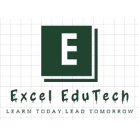 Excel EduTech logo - Similar company to Pixel Solution