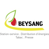 PRODUITS PETROLIERS BEYSANG logo - Similar company to Achillée