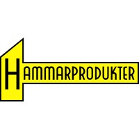 Hammarprodukter logo - Similar company to Fruit Sorting And Harvesting Technologies.