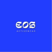Eos Activewear logo - Similar company to Composure Activewear