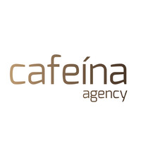 Cafeina Agency logo - Similar company to M Arch Studio