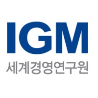 IGM세계경영연구원 logo - Similar company to Young Distribution