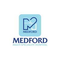 MedFord Multi-Specialty Hospital logo - Similar company to Nair And Associates, Llc