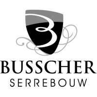 Busscher Serrebouw logo - Similar company to Flanc