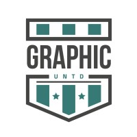 Graphic UNTD logo - Similar company to Manea Event