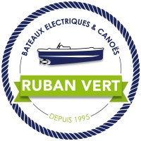 RUBAN VERT logo - Similar company to Audiotactic