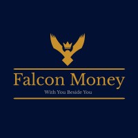 Falcon Money logo - Similar company to My Protection Guru