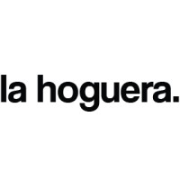 La hoguera logo - Similar company to Editorial El País