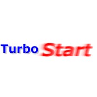 Turbo Start logo - Similar company to Specstem Digital Pvt.Ltd