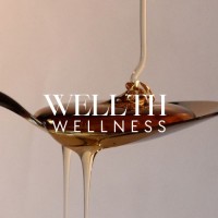 WELLTH Wellness Lifestyle & Events logo - Similar company to Beanzy