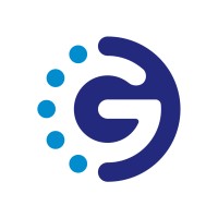 GoChain logo - Similar company to Chainparency