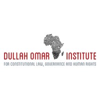 Dullah Omar Institute