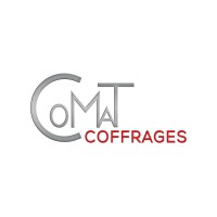 COMAT COFFRAGES logo - Similar company to Mateloc
