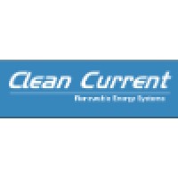 Clean Current Power Systems