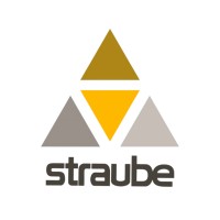 STRAUBE logo - Similar company to 2Beapart