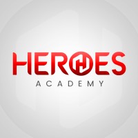 Heroes Academy logo - Similar company to Heroes Academy