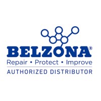 Belzona California Inc. logo - Similar company to Se Builders Inc.