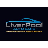 Liverpool Auto Care logo - Similar company to Aerocool Ltd