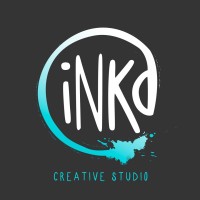 Inkd Creative Studio logo - Similar company to Think!Creative