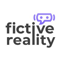 Fictive Reality logo - Similar company to Anti-Bc