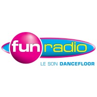 Fun Radio logo - Similar company to Radio Fg