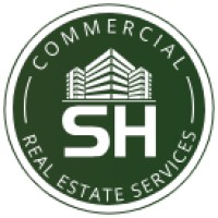 SH Commercial Real Estate Services logo - Similar company to Fort Smith Police Department