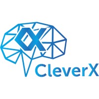 CleverX Solutions logo - Similar company to Vibha Technology