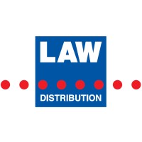 LAW DISTRIBUTION LIMITED logo - Similar company to Boughey Distribution Ltd