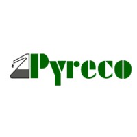 Pyreco Srl logo - Similar company to Pyreos Ltd