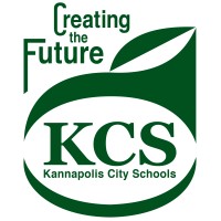 Kannapolis City Schools logo - Similar company to Proyecta Igniting Marketing