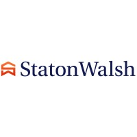 StatonWalsh logo - Similar company to Construction 401(K)