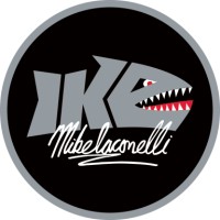Mike Iaconelli logo - Similar company to The Ike Foundation