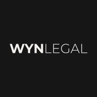 WYN LEGAL - Kanopka Rechtsanwälte logo - Similar company to Cjad 800 Montreal