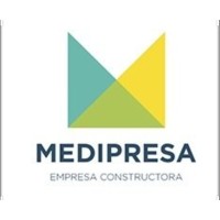 medipresa construcciones y servicios.s.l. logo - Similar company to Coheca Construcciones