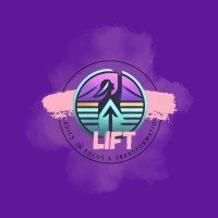 LIFT Club logo - Similar company to Tedxuir