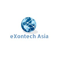 Exontech Asia Services logo - Similar company to Exon Tech Ltd