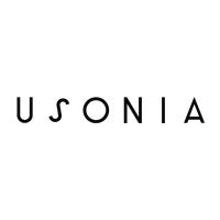 USONIA logo - Similar company to Infinity Design Office