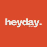 Heyday Agency logo - Similar company to Fixer And Future