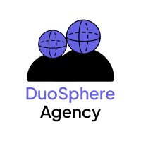 DuoSphere Agency logo - Similar company to Skb Enterprise B.V.