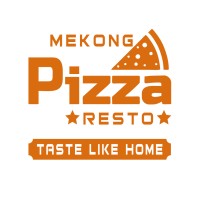 MEKONG PIZZA RESTO logo - Similar company to Epidemick Gallery Cambodia