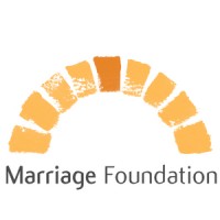 Marriage Foundation logo - Similar company to Purpose Driven Impact Consulting Ltd