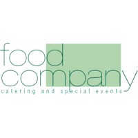 Food Company Catering logo - Similar company to International Caterers Association (Ica)