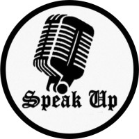 Speak Up logo - Similar company to Team V.A.P.S.- Ibs Hyderabad