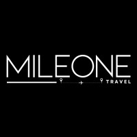 Mile One Travel logo - Similar company to Mileone Group