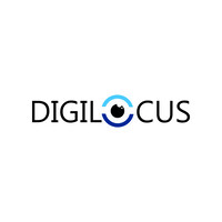 Digilocus logo - Similar company to Cyatt