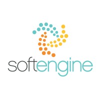 Softengine logo - Similar company to Boyum It Solutions