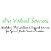 ePro Virtual Services