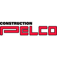 Construction Pelco logo - Similar company to Construction Goscobec