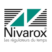Nivarox-FAR logo - Similar company to Eta Sa Manufacture Horlogère Suisse