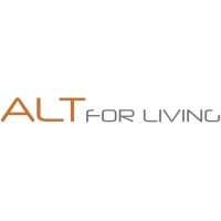 ALT for Living logo - Similar company to Espasso